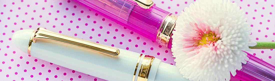 Międzynarodowa wyprawa piórowa: Japonia